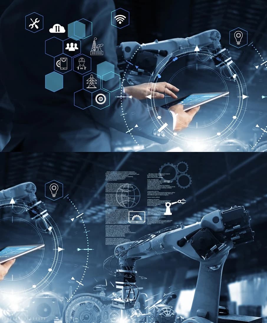 Cyfamod Technologies' working process for delivering client projects