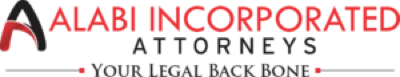 Alabi Inc Attorneys logo