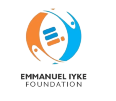 Emmanuel Iyke Foundation logo