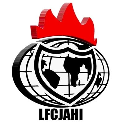 Living Faith logo