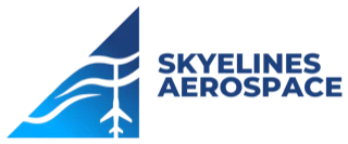 Skyelines Aerospace logo