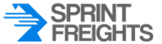 Sprint Freight logo
