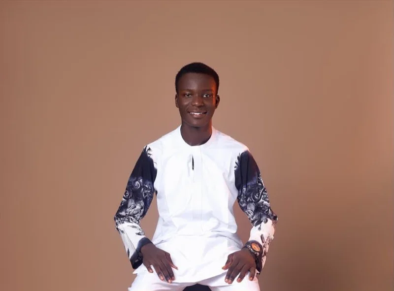 Adesina Daniel
