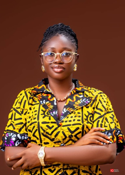 Anuoluwa Bolaji