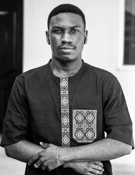 Charles Chukwuma