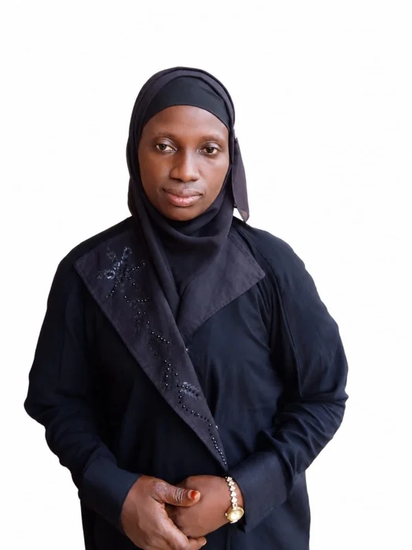 Fati Idris