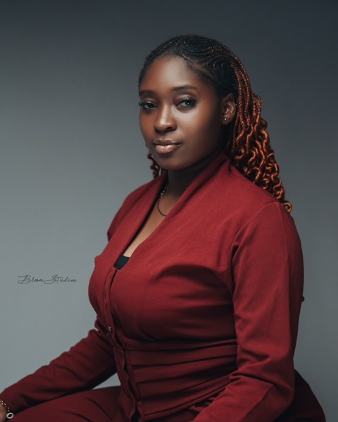 Flourish Chiamaka