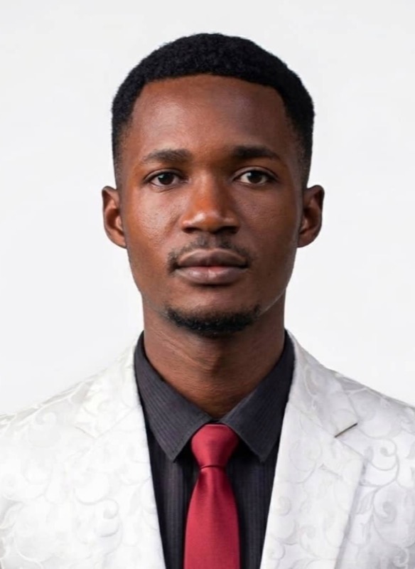 Silas Onuche